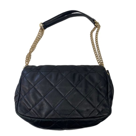 Michael Kors Black Sloan Small Quilted Leather bag - Picture 2 of 8